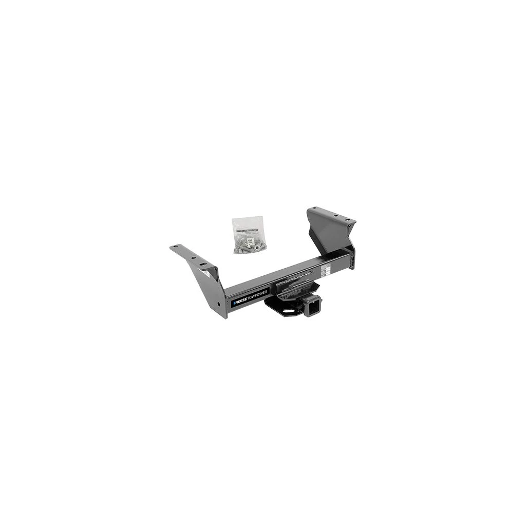 Reese Towpower Class V Trailer Hitch, Custom Fit, 96952 3 Reese Towpower Class V Trailer Hitch, Custom Fit, 96952