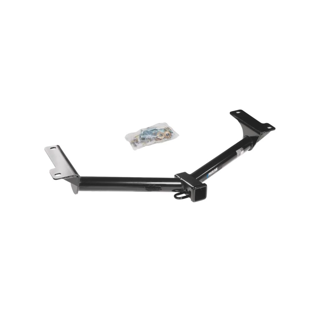 Reese Towpower Class III Tow Hitch, Custom Fit, 97208 3 Reese Towpower Class III Tow Hitch, Custom Fit, 97208