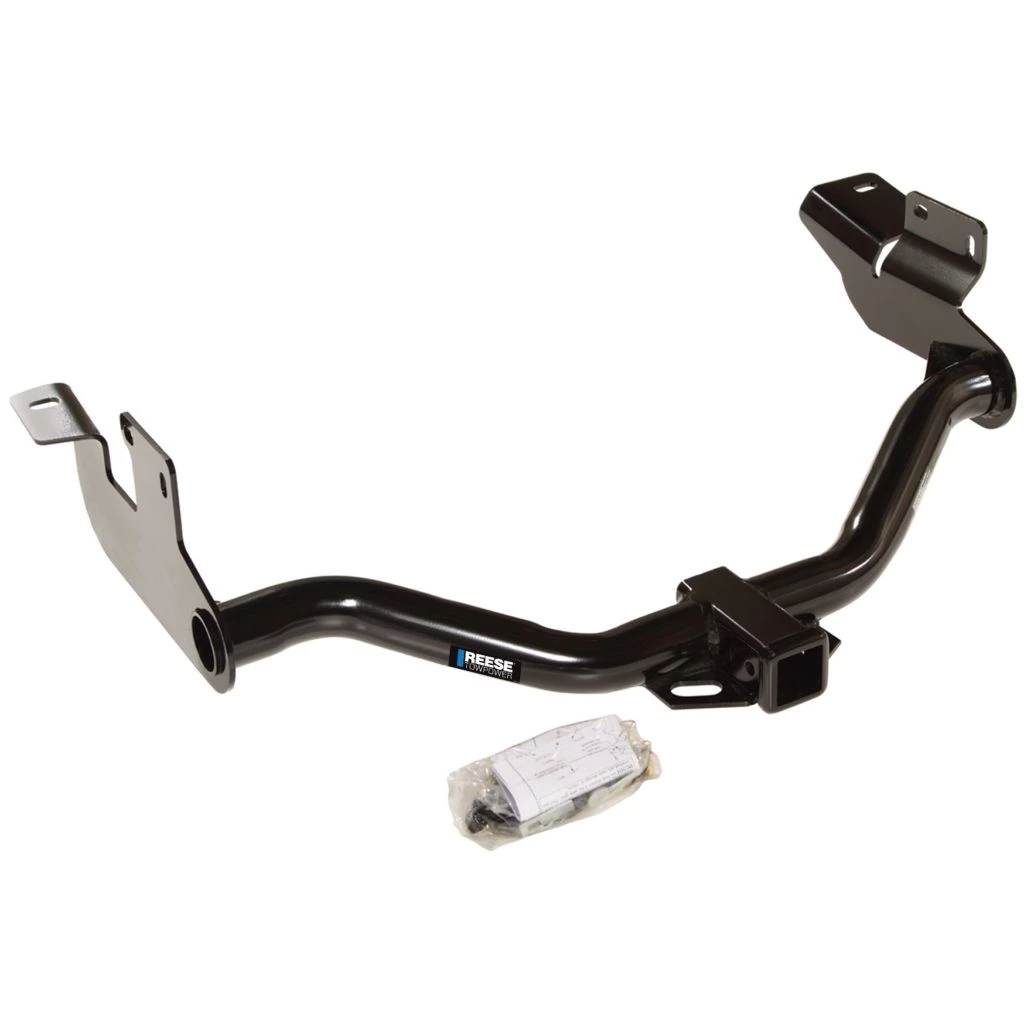 Reese Towpower Class III Tow Hitch, Custom Fit, 97232 3 Reese Towpower Class III Tow Hitch, Custom Fit, 97232