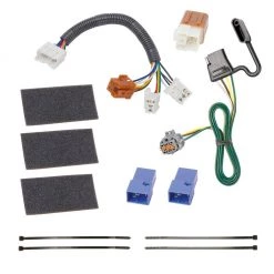 Reese Towpower Trailer Connector Wiring Kit, 85757