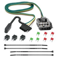 Reese Towpower Trailer Connector Kit, 85836