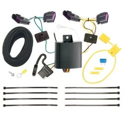 Reese Towpower Trailer Connector Kit, 85838