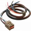 Reese Towpower Brake Control Adapter Harness, 74437 1 Reese Towpower Brake Control Adapter Harness, 74437 -Reese Towpower Sales 1249251