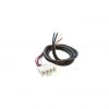 Reese Towpower Brake Control Adapter Harness, 74439 2 Reese Towpower Brake Control Adapter Harness, 74439 -Reese Towpower Sales 1249253