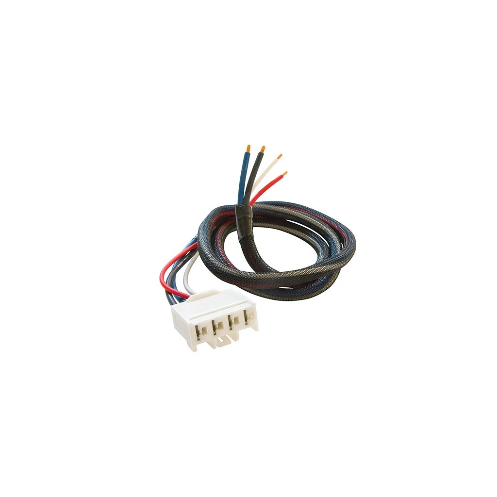 Reese Towpower Brake Control Adapter Harness, 74439 3 Reese Towpower Brake Control Adapter Harness, 74439