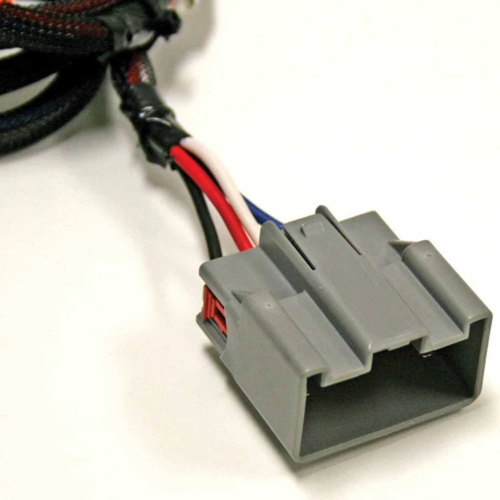 Reese Towpower Brake Control Harness, 78059 3 Reese Towpower Brake Control Harness, 78059