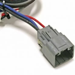 Reese Towpower Brake Control Harness, 78060