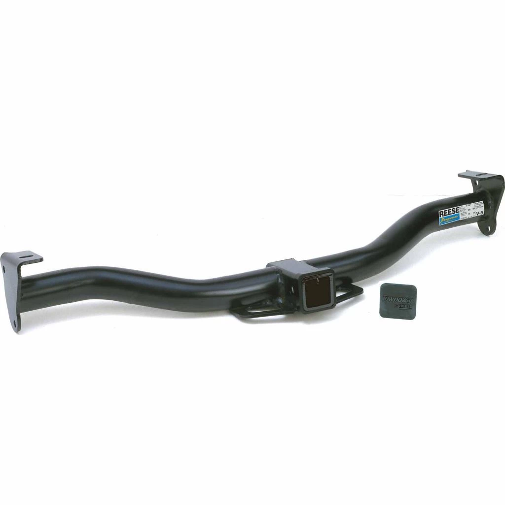 Reese Towpower Class III Trailer Hitch for Chevrolet/Ford/GMC/Mazda/Mercury/Oldsmobile, Multi Fit, 3704133 3 Reese Towpower Class III Trailer Hitch for Chevrolet/Ford/GMC/Mazda/Mercury/Oldsmobile, Multi Fit, 3704133