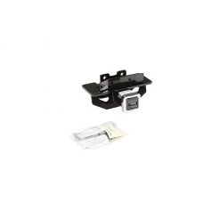 Reese Towpower Class IV Trailer Hitch for Chrysler Aspen/Dodge Durango, Custom Fit, 33082