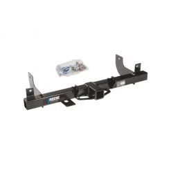Reese Towpower Class IV Trailer Hitch for Ford F-150/Lincoln Mark LT, Custom Fit, 44552