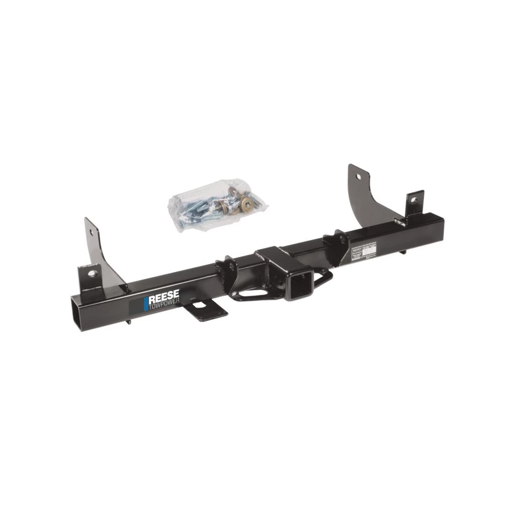 Reese Towpower Class IV Trailer Hitch for Ford F-150/Lincoln Mark LT, Custom Fit, 44552 3 Reese Towpower Class IV Trailer Hitch for Ford F-150/Lincoln Mark LT, Custom Fit, 44552