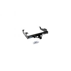 Reese Towpower Class IV Trailer Hitch for Ford Super Duty F-350/F-450/F-550, Custom Fit, 37088